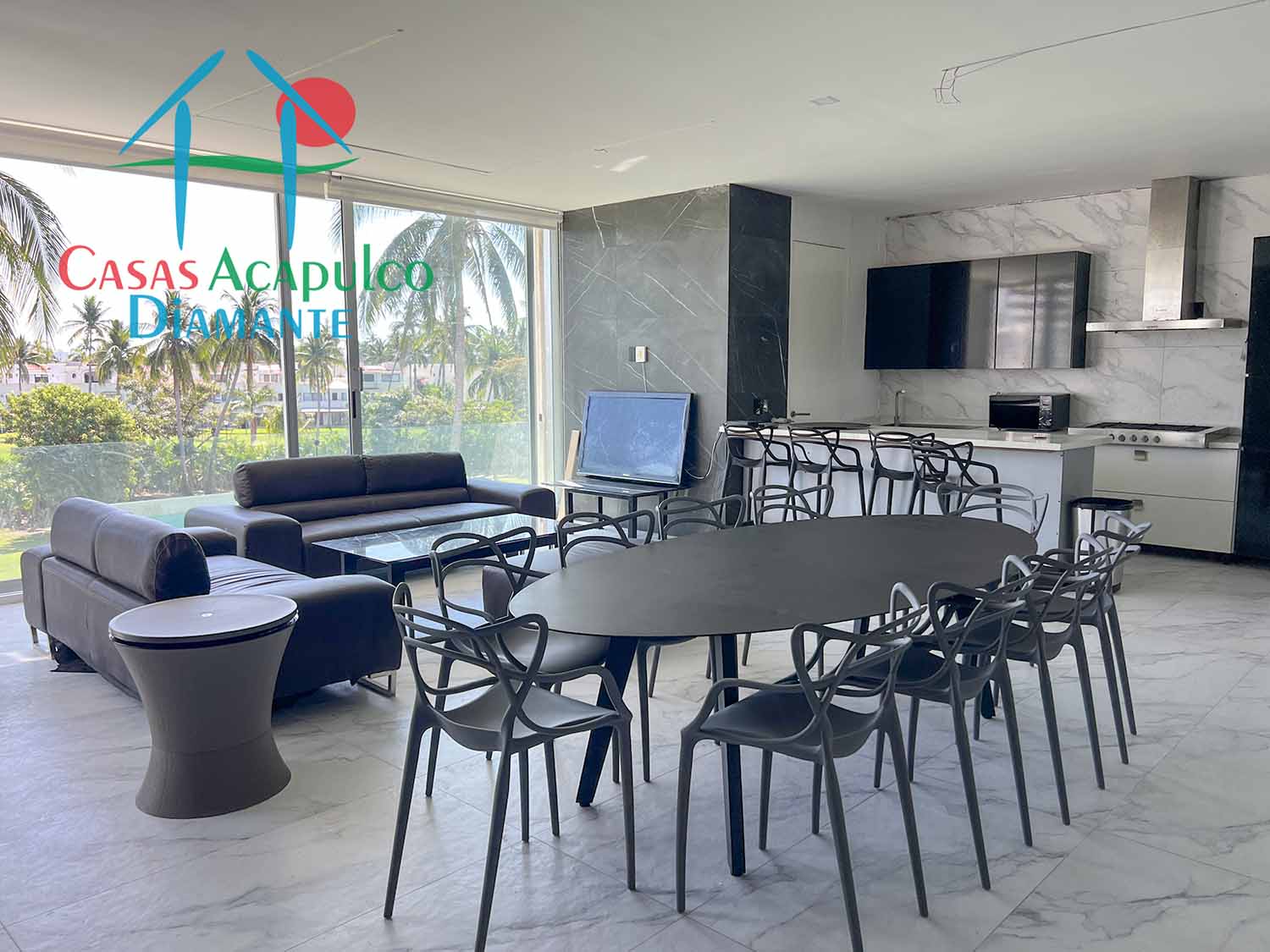 Cyan PH C2 - Estancia 2 Cyan PH C2 - Estancia 2